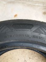 !NEUREIFEN! 4x 215/55 R18 99V SUV Sommerreifen Goodyear DOT 2223 Baden-Württemberg - Öhringen Vorschau