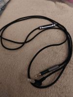 Replacement Cable, Headphone Audio Cable for Bose QC25 SoundTrue Hessen - Wetzlar Vorschau