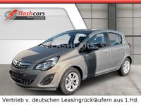 Opel Corsa D Energy*AUTOMATIK*SITZH*LENKRADHEIZ.*PDC Berlin - Reinickendorf Vorschau
