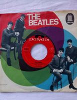 THE BEATLES with Tony Sheridan - My Bonnie, The Saints Essen - Steele Vorschau