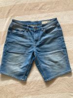 Jeansshorts Shorts Gr. 48 Saarland - Lebach Vorschau