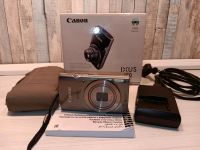 Canon Ixus 160 Digitalkamera Fotoapparat Point and shoot kompakt Rheinland-Pfalz - Kleinmaischeid Vorschau
