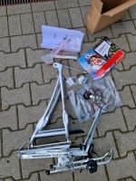 Follow me Kinder Tandemstange Nordrhein-Westfalen - Simmerath Vorschau