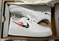 Nike Air Force 1'07...NEU...Gr.46 Nordrhein-Westfalen - Wesel Vorschau