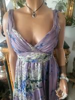 ZARA Traum Kleid.100% Seide. Neu. So nice, feminine...36 Nordrhein-Westfalen - Jülich Vorschau