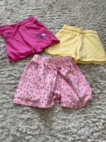 Kurze Hose Short 98 Set Leipzig - Großzschocher Vorschau