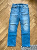 Blaue Jeans Levi Strauss 36/34 München - Schwabing-West Vorschau