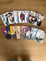 Tokyo Ghoul Band 1-14 Nordrhein-Westfalen - Arnsberg Vorschau