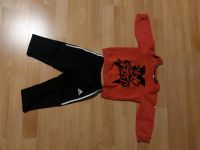 Kinder Adidas Jogginganzug,  Gr. 80 Baden-Württemberg - Rheinau Vorschau