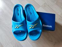 Badeschuhe Reebok Badeschlappen 38 Badepantoletten Bayern - Wiesenttal Vorschau
