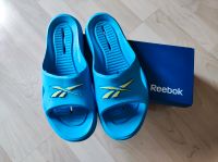 Badeschuhe Reebok Badeschlappen 38 Badepantolletten Bayern - Wiesenttal Vorschau