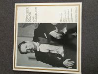 Schallplatte LP Vinyl Werner Haas Spielt Schumann top rar Baden-Württemberg - Ludwigsburg Vorschau