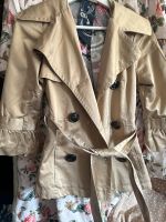 Spoom Trenchcoat Mantel Jacke 34 neu Bayern - Regensburg Vorschau