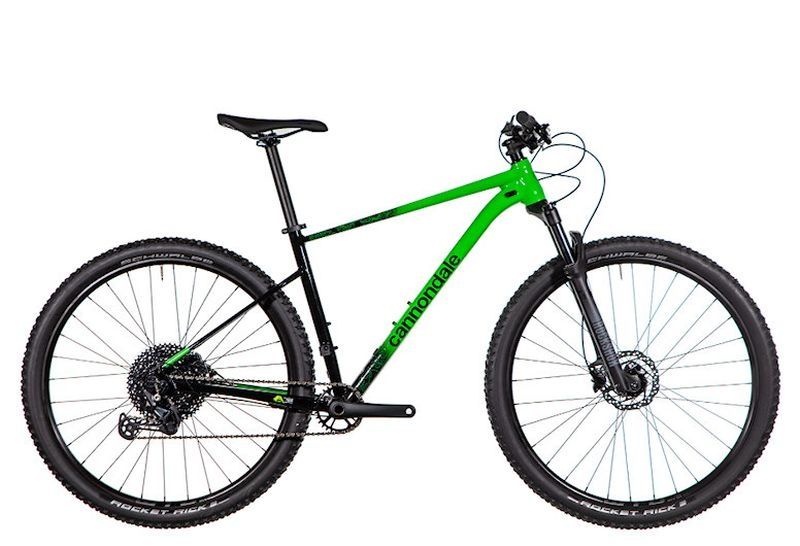 CANNONDALE MOUNTAINBIKE 29 ZOLL Trail SL 3 NEU! UVP 1199 € SD1 in Stendal