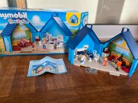 Playmobil 70219 Haus FunPark Sachsen-Anhalt - Magdeburg Vorschau