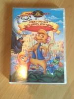 DVD „Timmy und das Geheimnis von Nimh" Bayern - Rattelsdorf Vorschau