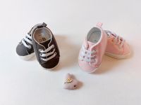 Baby Schühchen ☆ Schuhe ☆ Sneaker ☆ Baby Club ☆ Gr. 17-18 Thüringen - Sonneberg Vorschau
