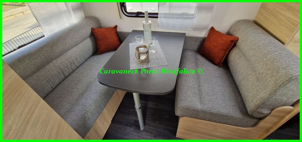 Neufahrzeug Sterckeman 390 CP Easy Comfort Sonderpreis !!! in Porta Westfalica