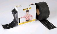 Bundfix schwarz 80mm neu Hessen - Bad Arolsen Vorschau