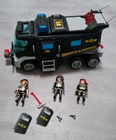 Playmobil City Action Sek Truck Rheinland-Pfalz - Rülzheim Vorschau