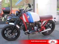 BMW R 80 RT Scrambler (* Cafe Racer Concept Umbau *) Rheinland-Pfalz - Unkel Vorschau