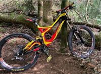 Specialized Demo 8 FSR Gr. M *Downhill*Rock Shox*Cane Creek*MTB* Nürnberg (Mittelfr) - Südstadt Vorschau