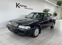 Rover 825 V6 Automatik Vollleder HU neu Nordrhein-Westfalen - Schwelm Vorschau