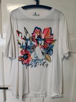Curvy Cecil T-Shirt Größe XXL Hessen - Marburg Vorschau