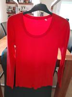 Damen Shirt, von Opus, Gr. 40, rot Bayern - Oberaudorf Vorschau
