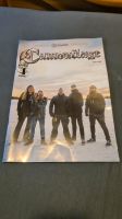 Sabaton Magazin Zeitschrift Fanartikel Sachsen - Penig Vorschau