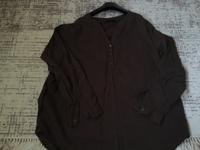 Damen bluse gina gr XXl (50/52 Rheinland-Pfalz - Höhr-Grenzhausen Vorschau