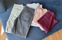 Kleidungspaket: 8 Teile in Größe S-M Polo Ralph Lauren Zara usw Hamburg - Bergedorf Vorschau