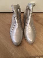„MJUS“ Leder Stiefeletten NEU❤️ Rheinland-Pfalz - Bad Dürkheim Vorschau