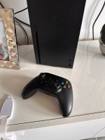Xbox Series X mit 1 Controller Niedersachsen - Bad Fallingbostel Vorschau