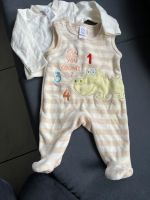 Baby Strampler und Pullover Größe 50 Niedersachsen - Goslar Vorschau