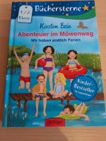 BÜCHERSTERNE - ABENTEUER IM MÖWENWEG, 1./2.KLASSE, NEU Sachsen-Anhalt - Gatersleben Vorschau