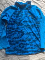 Columbia Fleece Gr. 140 Shirt Jungs Langarm Bayern - Niederwerrn Vorschau