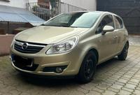 Opel Corsa/ Opel Corsa D/ Opel Niedersachsen - Göttingen Vorschau