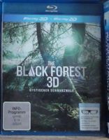 The Black Forrest 3 D Mystischer Schwarzwald oder Superdeep Berlin - Kladow Vorschau