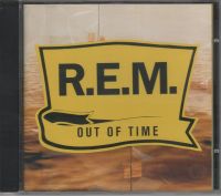 CD - R.E.M. - Out Of Time [075992649629] - 1991 Baden-Württemberg - Mannheim Vorschau