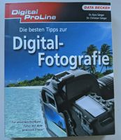 Data Becker Digital ProLine: Tipps Digitalfotografie (Deutsch) Baden-Württemberg - Eppingen Vorschau