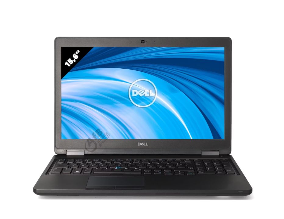 Notebook✔Dell Latitude 5590 ✔1 Jahr Garantie ✔ AfB Shop Berlin . in Berlin