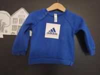 Adidas 74, Sweatshirt, Pullover, blau neu Baden-Württemberg - Forst Vorschau