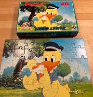 Selecta Puzzle Alfred J. Kwak vintage Nordrhein-Westfalen - Nettetal Vorschau