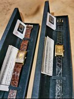 999 Gold Barren Uhren, Herren Uhr & Damen Uhr, neu Sachsen-Anhalt - Salzwedel Vorschau