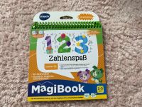 Magibook Zahlenspass Lernstufe 1 Niedersachsen - Friedeburg Vorschau