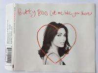 Betty Boo - Let Me Take You There 4 Track MCD 0745099044220 Bielefeld - Sennestadt Vorschau