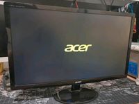 Acer LCD LED Monitor 24 Zoll S24HL 1ms Reaktionszeit Thüringen - Bösleben-Wüllersleben Vorschau