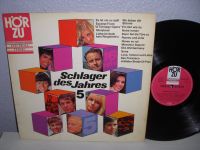 Schlager-Pop Schallplatte LP / SCHLAGER DES JAHRES >5< Vinyl Niedersachsen - Ilsede Vorschau