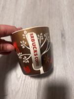 Tasse Starbucks Winter Edition Kreis Pinneberg - Quickborn Vorschau